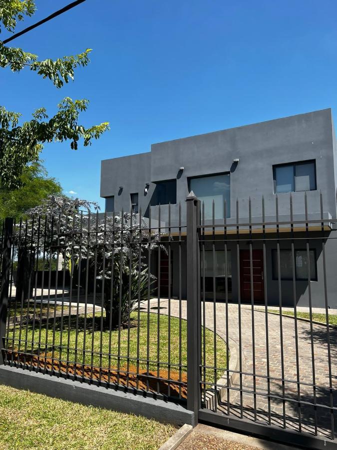 Los Juanitos Colón Kültér fotó
